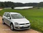 Volkswagen Golf VII 1.6 TDI BlueMotion Trendline - 6