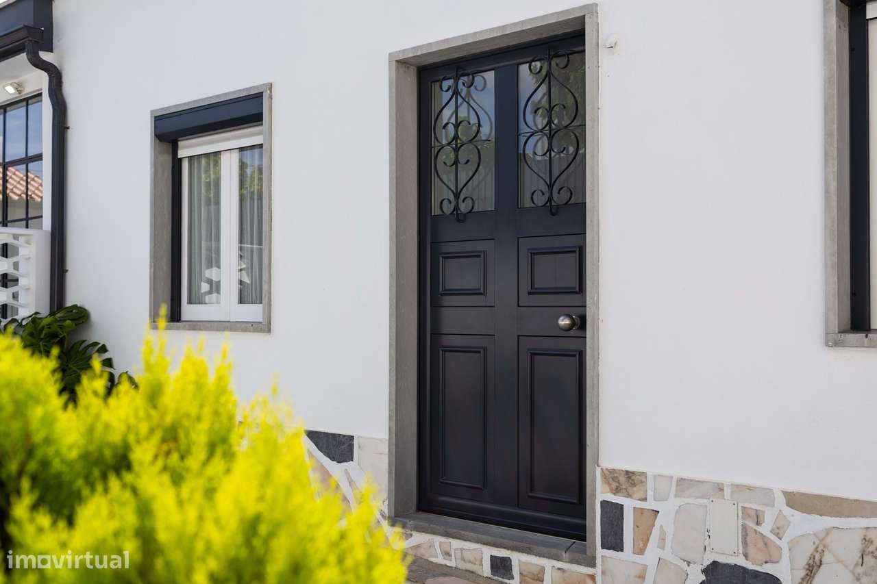 Propriedade c/ Moradia T3 em Póvoa, Alcobaça - Grande imagem: 4/60