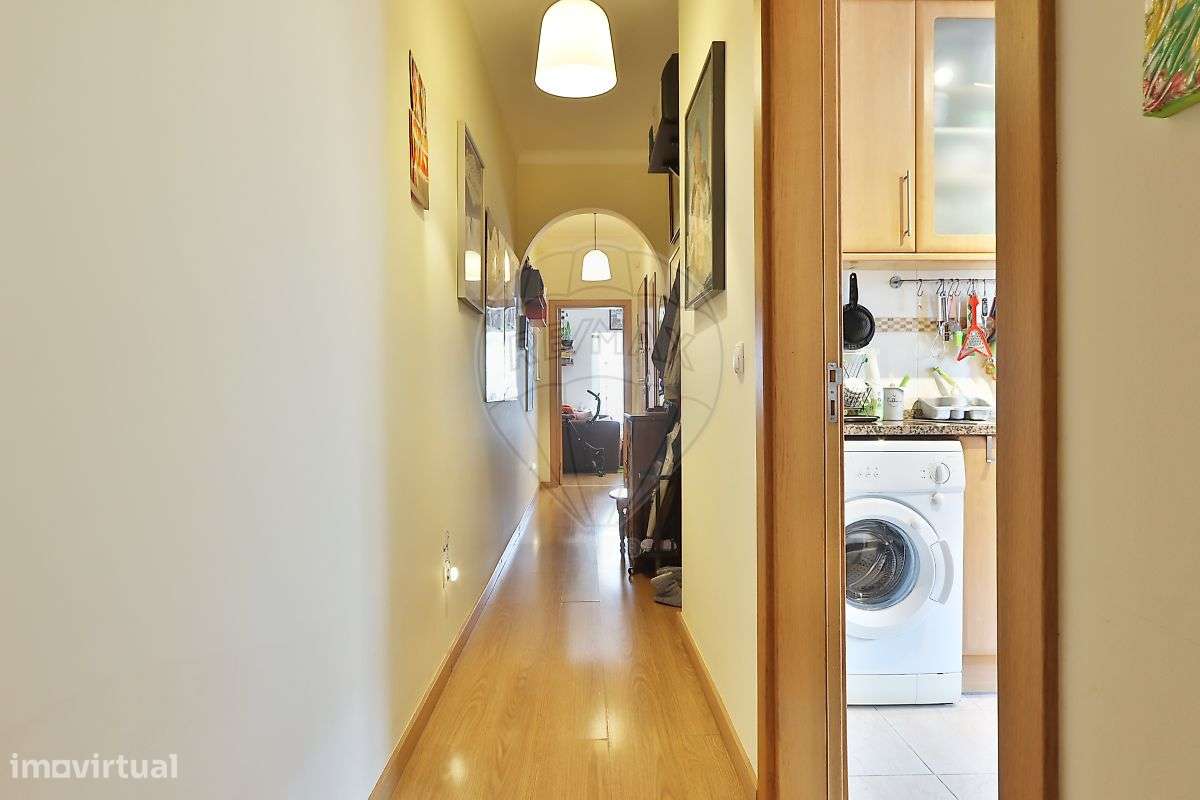 Apartamento T2 para venda - Grande imagem: 5/18