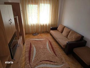 Tudor - Inchiriere apartament 2 camere - Str. Pomicultorilor