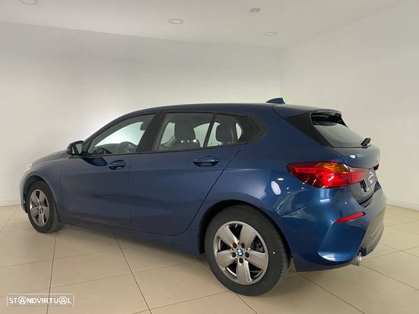 BMW 118 i Corporate Edition Auto - 3