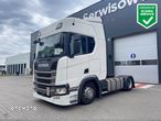 Scania R450/LOWDECK/AUTOMAT/RETARDER/700+700L - 6