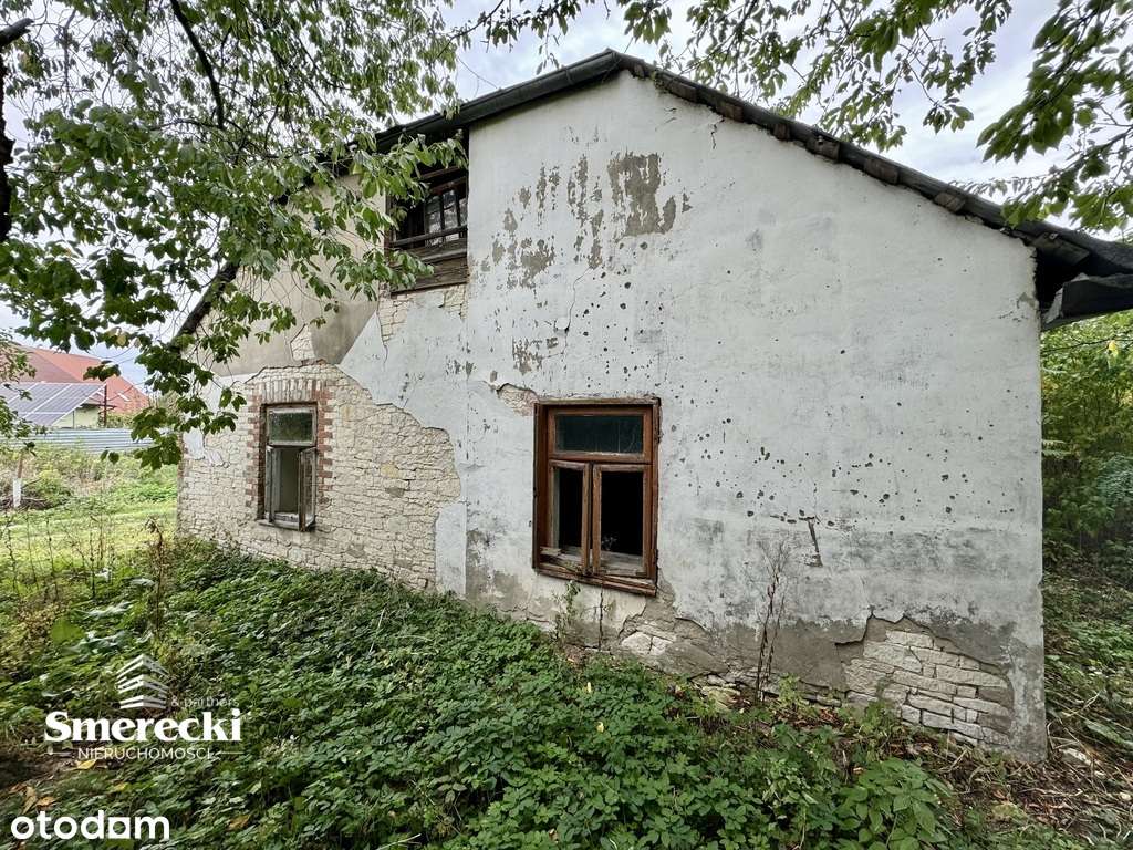 Działka w Gorzkowie - Pełny obrazek: 4/4