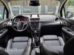 Opel Mokka 1.4 T Cosmo S&S 4x4 - 23