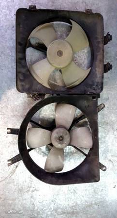 Termoventilador Honda Hr-V (Gh) - 3