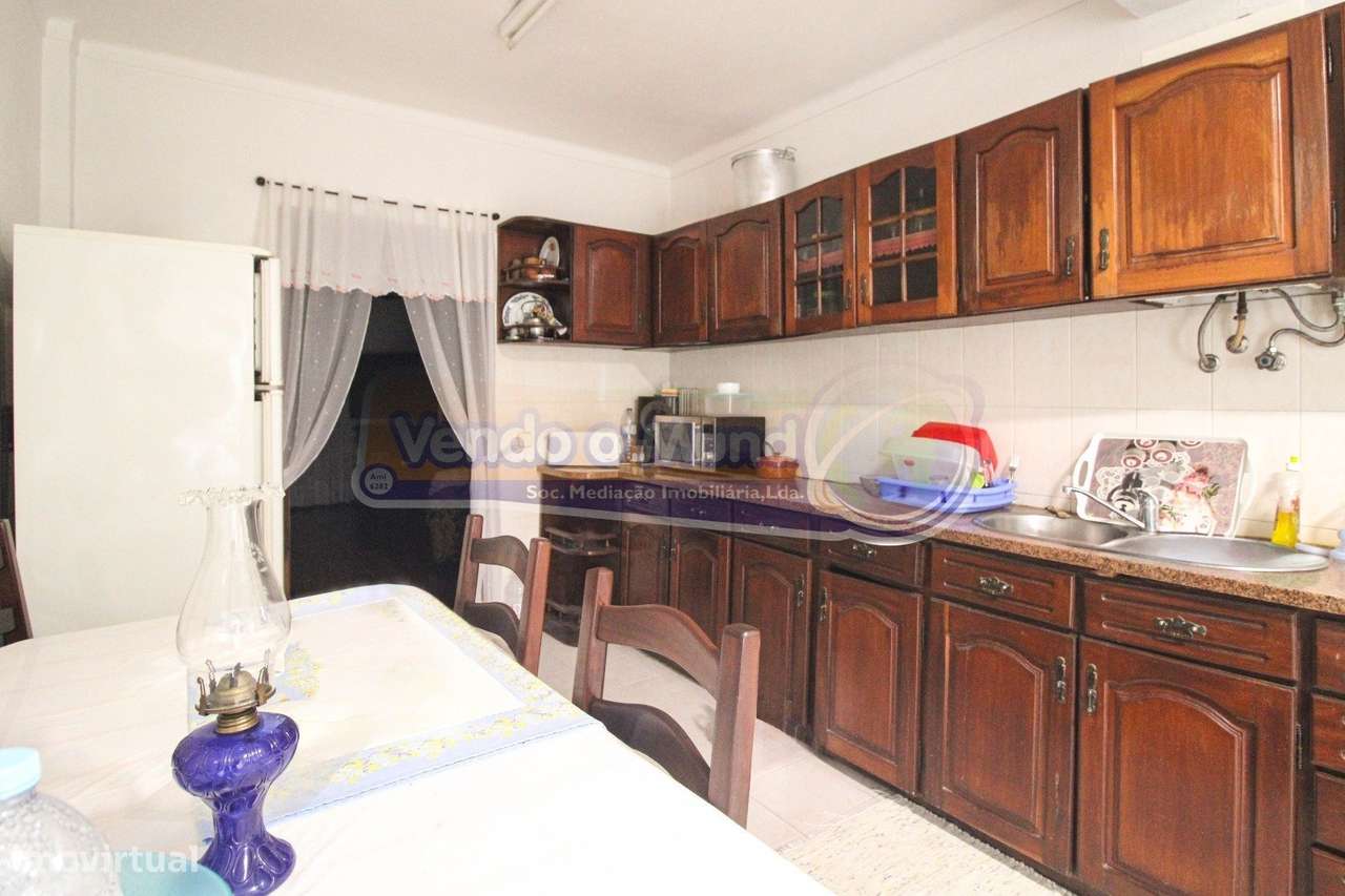 Moradia T4 em Salvaterra de Magos (S568) - Grande imagem: 5/44