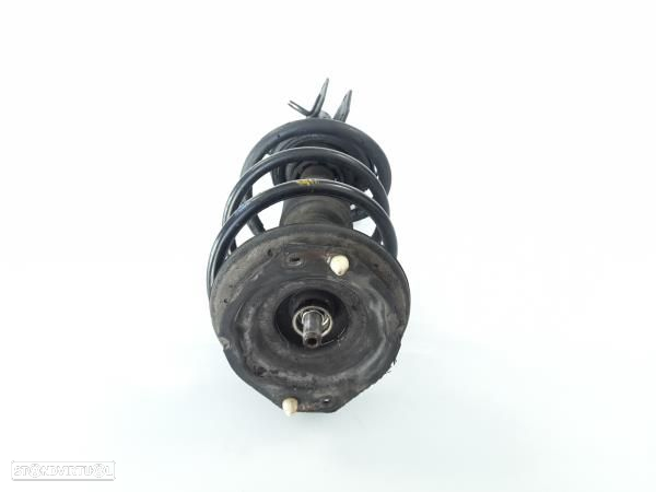 Amortecedor Suspensao Frente Esq Renault Laguna Iii Sport Tourer (Kt0/ - 1