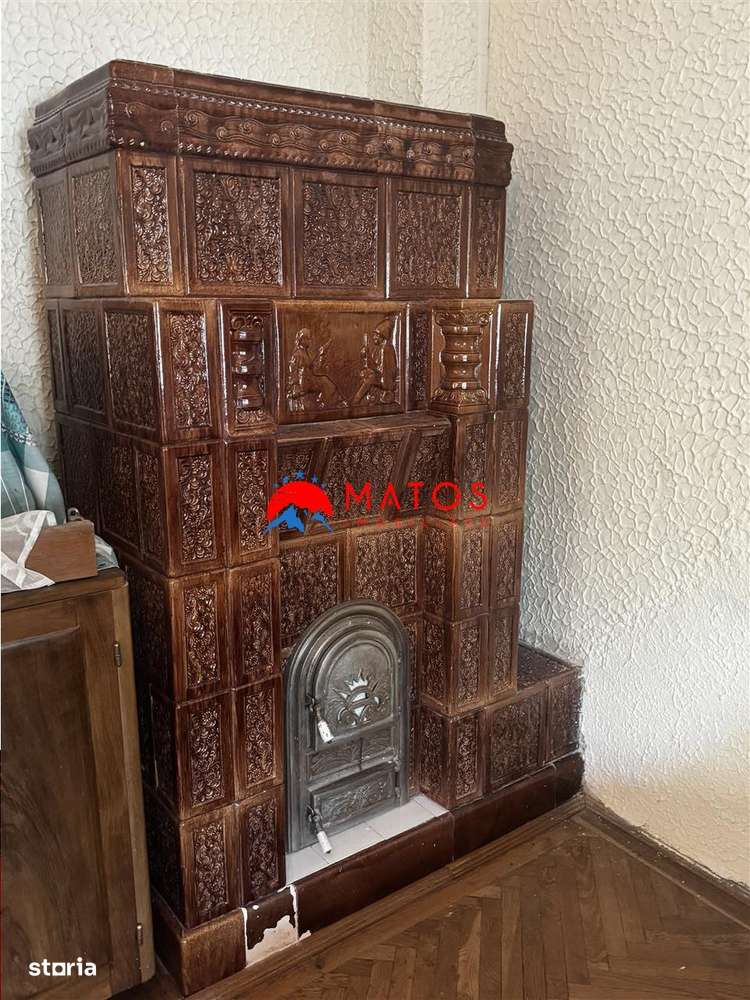 „Casa de vânzare 142 mp + 1.013 mp teren Scorteni, Prahova | Interbeli-11