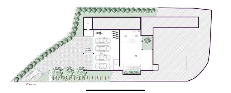 Terreno Tadim, Braga - Grande imagem: 5/5