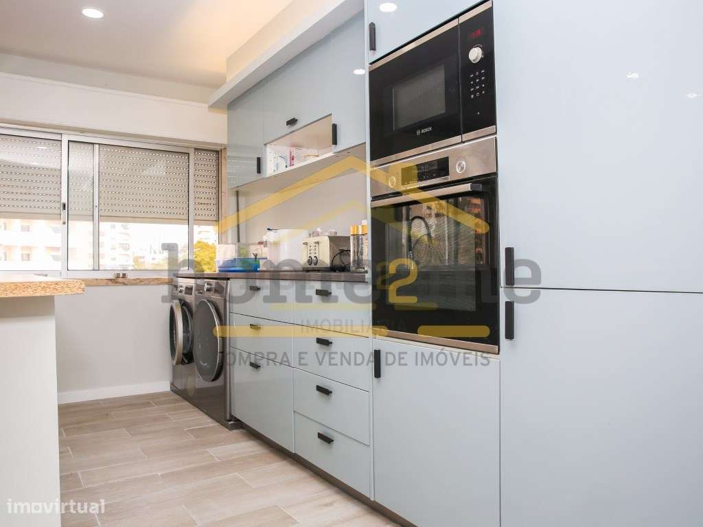 Apartamento T3- Póvoa de Santa Iria-8