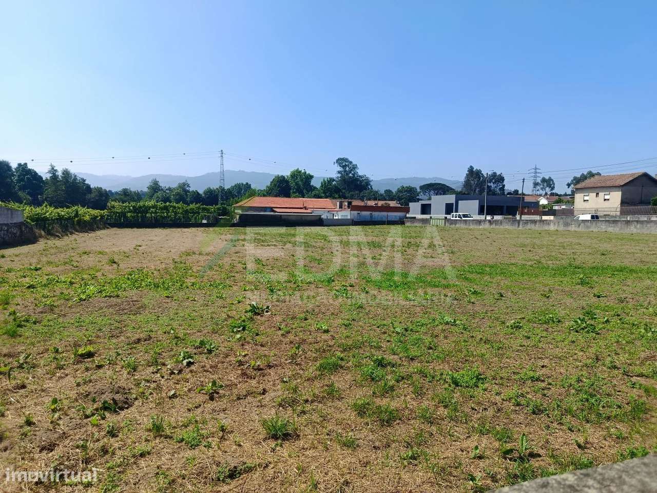 Terreno Venda-8