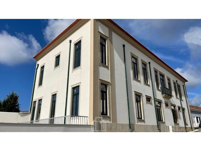Apartamento T2 Novo - Ovar-3