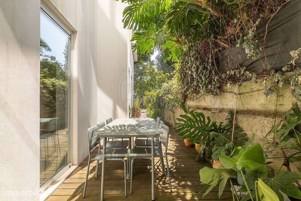 Moradia T4 para venda - Grande imagem: 3/43