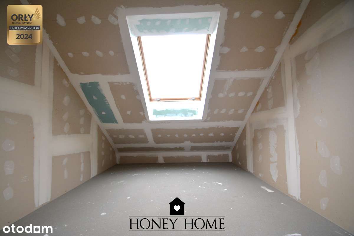 Rodzinne 2 poziomowe 100m mieszkanie/ do aranżacji-16