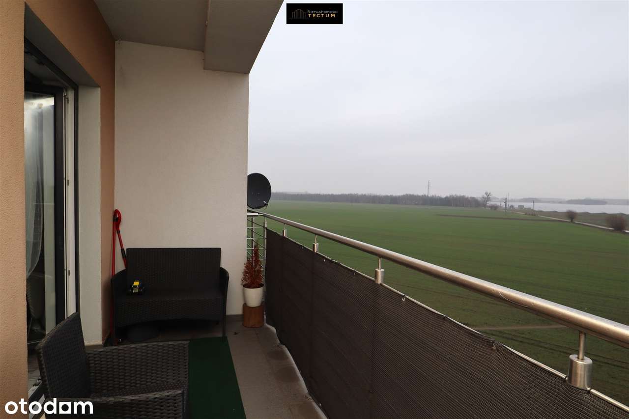 3 pokojowe mieszkanie na sprzedaż w Wągrowcu-10