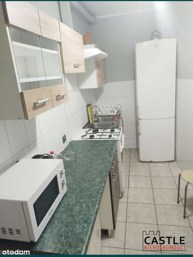 Jasień I dom dla pracowników I pewni najemcy I do odświeżenia-7