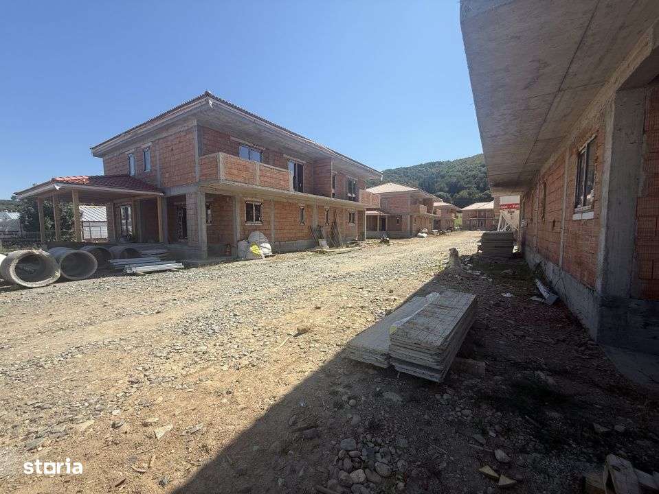 Casa tip duplex 5 camere - Gilau, Cluj! - Imagine principală: 4/10