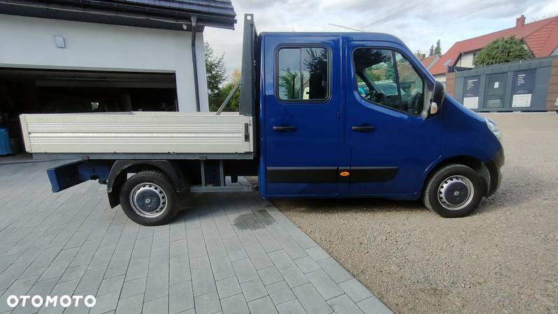 Renault Master - 7