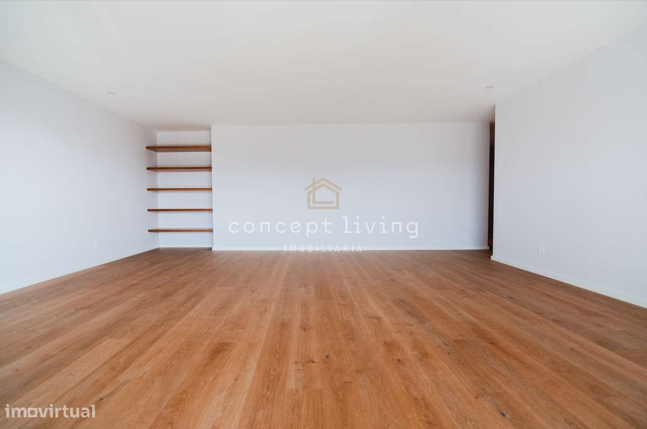 Apartamento T4 Venda em Matosinhos e Leça da Palmeira,Matosinhos-9