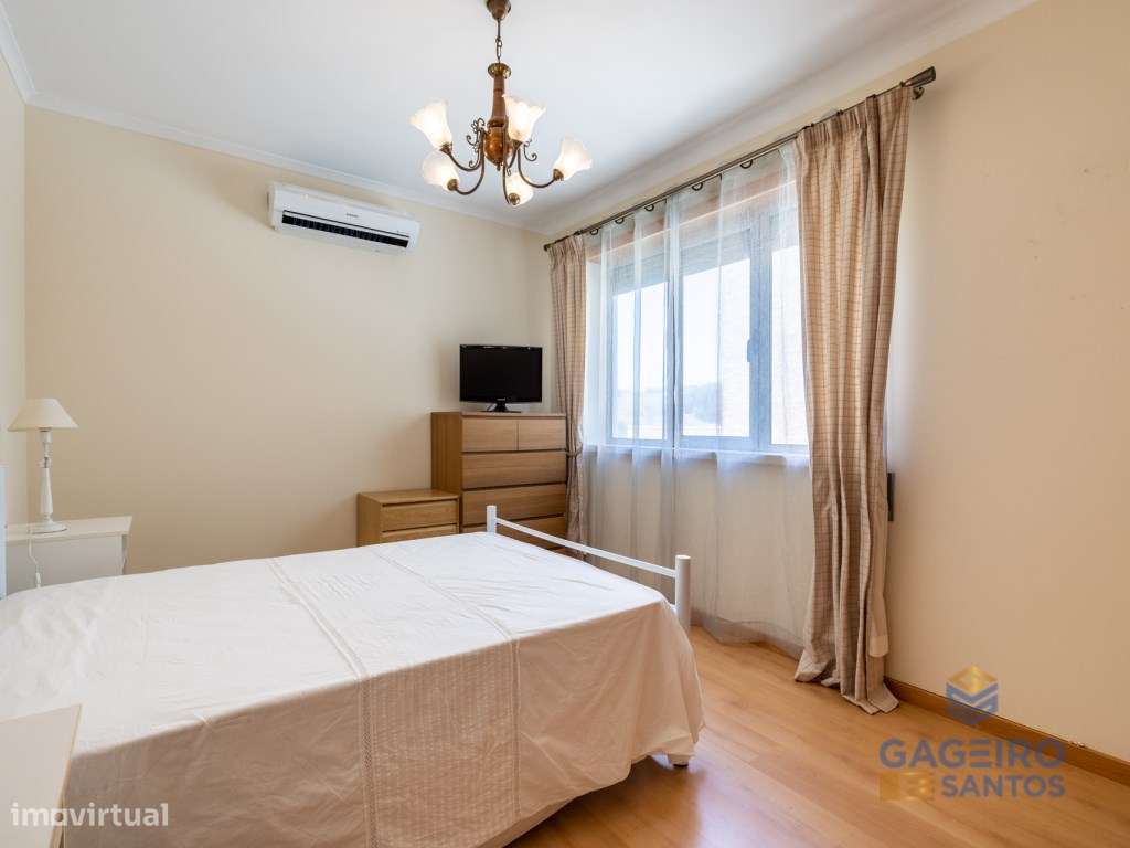 Apartamento T3 a poucos minutos da Baía de São Martinho do Porto-22