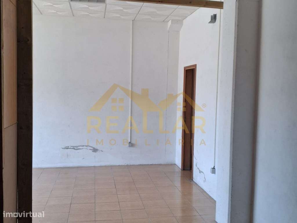 Armazém industrial em Touguinhó - Vila Do conde-8