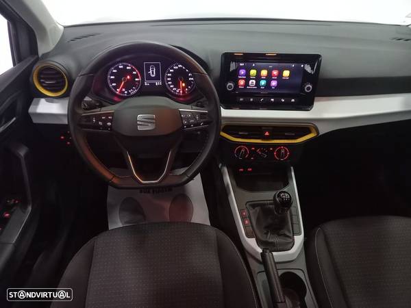 SEAT Arona 1.0 TSI Style - 15