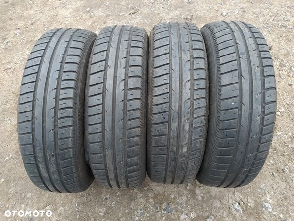 FULDA 165/65 R15 6mm 4szt Super Stan - 2