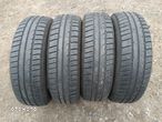 FULDA 165/65 R15 6mm 4szt Super Stan - 2