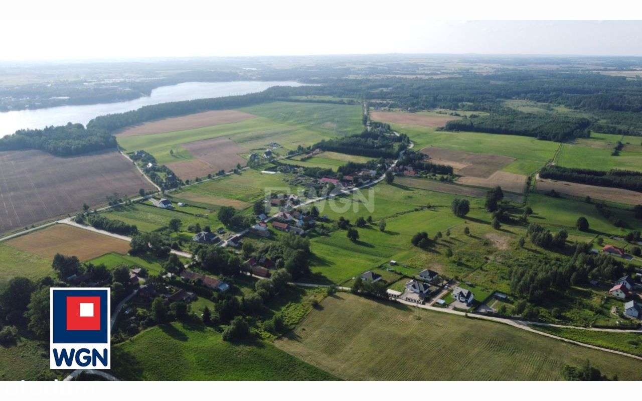 Możne | działki budowlane od 1624 m2 do 3874 m2-4