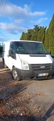 Ford Transit 280S 2.2 TDCi