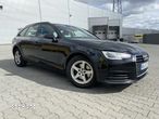 Audi A4 2.0 TDI S tronic - 2