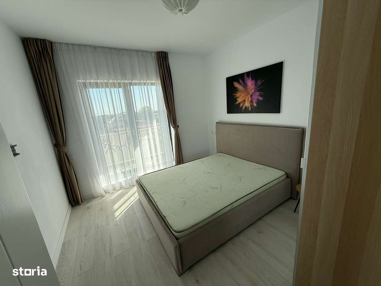 Inchiriere apartament 2 camere VAMT etaj 5 - Imagine principală: 5/6
