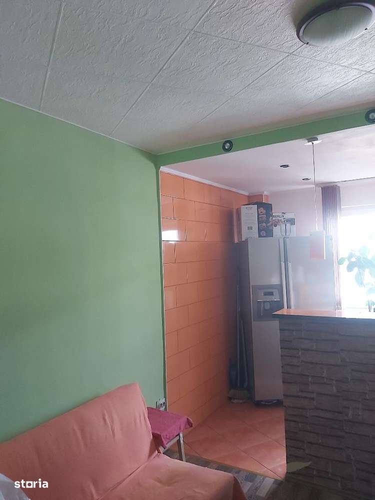 Investiție sigură sau locuință perfectă – garsonieră modernă-6