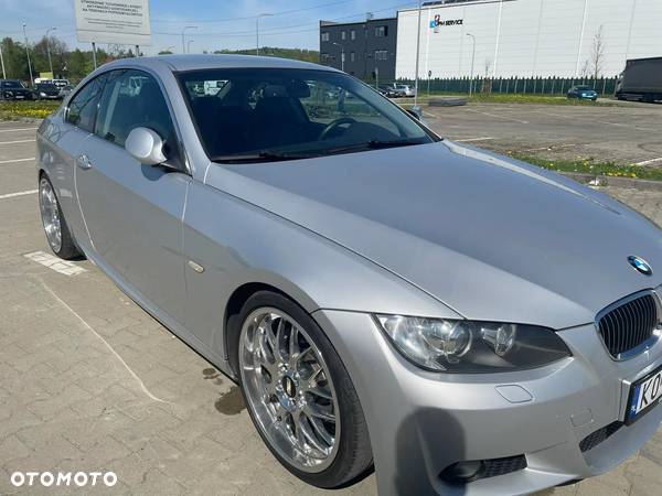 BMW Seria 3 - 10