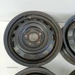 Felgi 5x114,3 15 Mazda 3 4szt (E3865) - 2