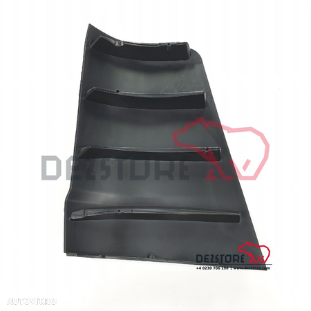 Deflector aer stanga MAN TGX (81611106049) - 2