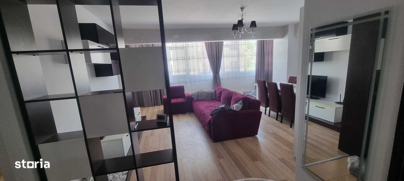 Ofer apartament spre inchiriere