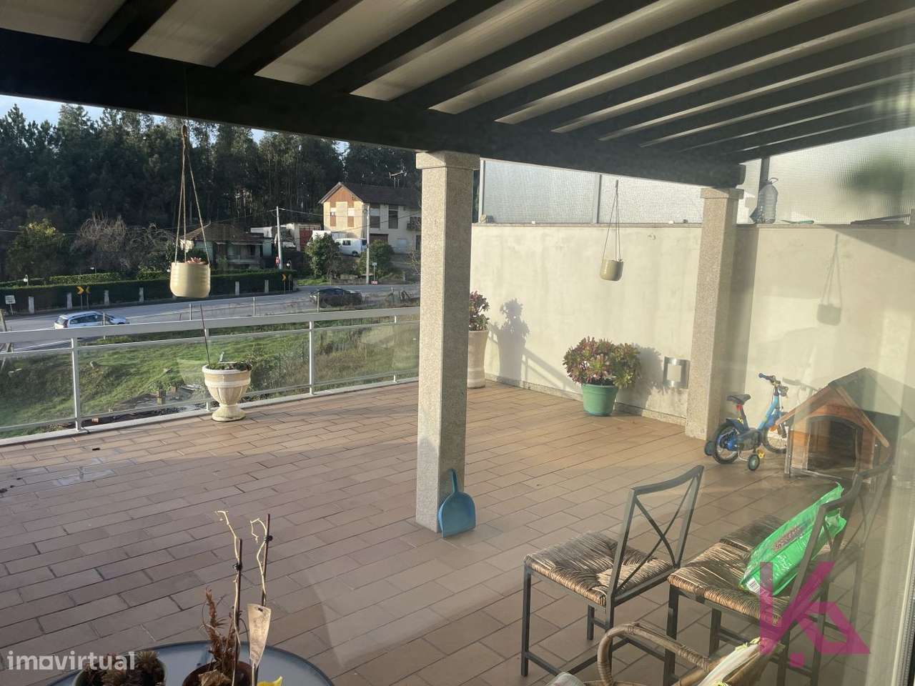 BAIXA DE PREÇO!!!!    Excelente Moradia em Freixo de Baixo - Grande imagem: 5/12