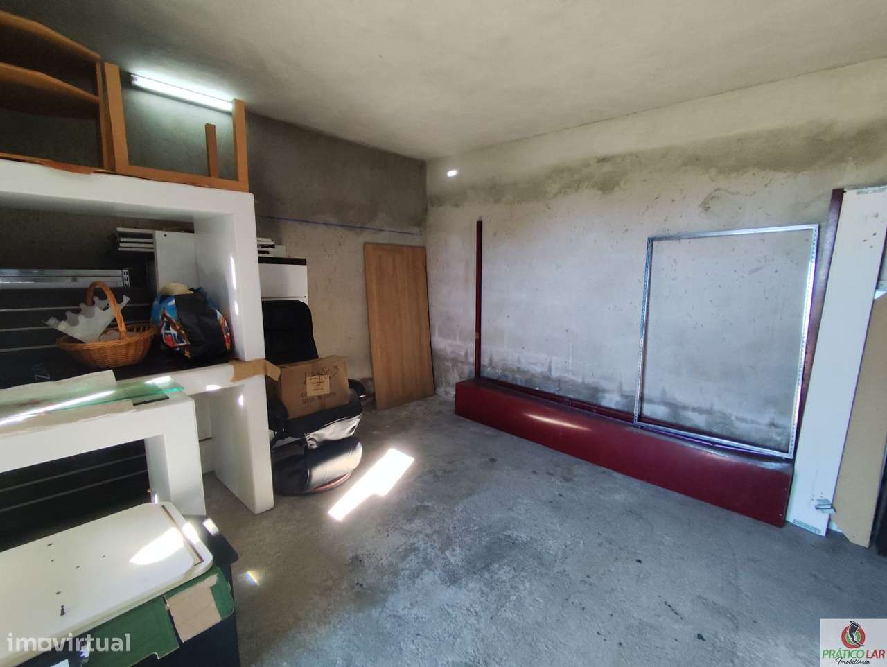 Moradia T4 na Palhaça-24