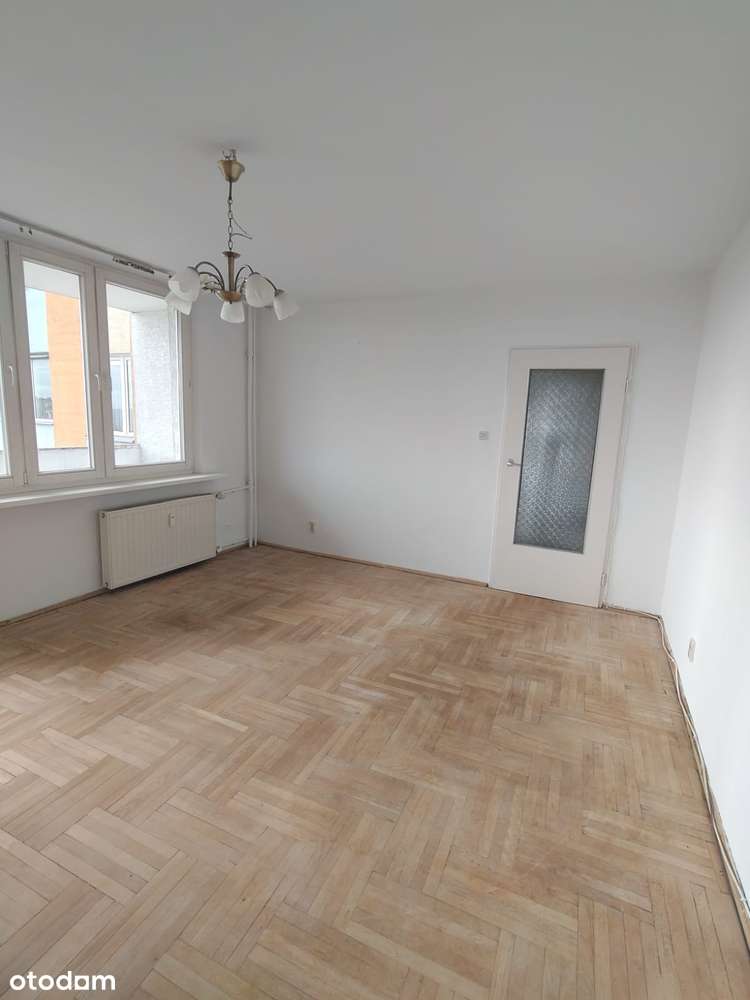 Mieszkanie przy metrze | 60 m2 | 3 pokoje - Pełny obrazek: 4/15