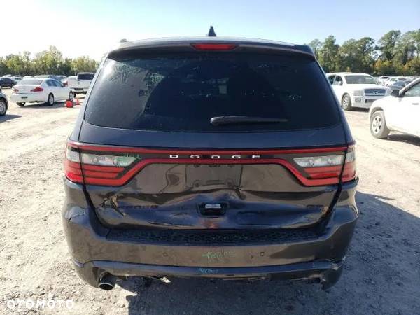 Dodge Durango 3,6 Limited - 6