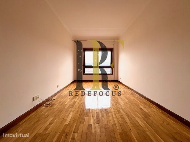 Apartamento T3 no Centro de Santa Maria de Lamas-18