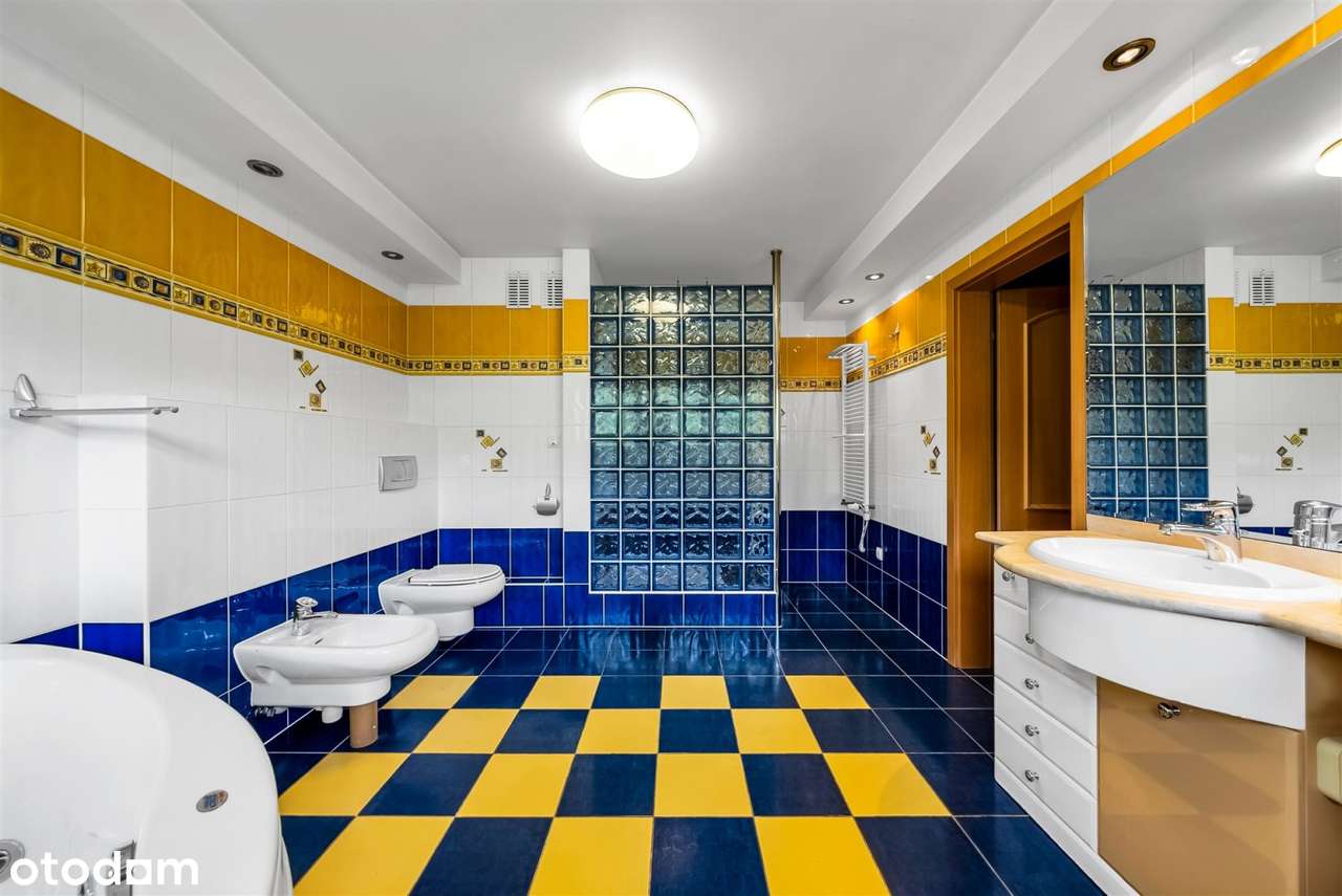 unikatowy ogród | otoczenie lasu | podkowa leśna-18