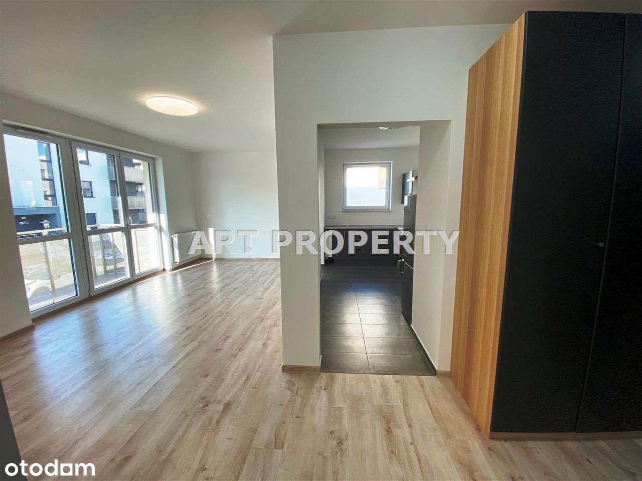 Osiedle Zielone Panewniki! Osiedle w lesie.-2