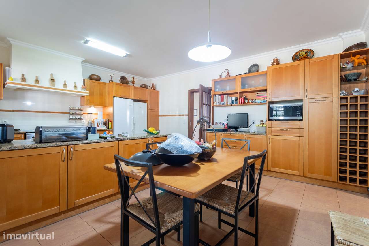 Quinta em Bucelas - o Refúgio de Sonho - Grande imagem: 4/60