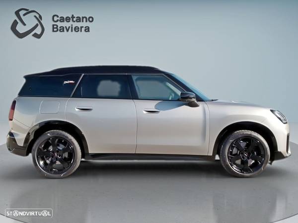 MINI Countryman C JCW L - 9