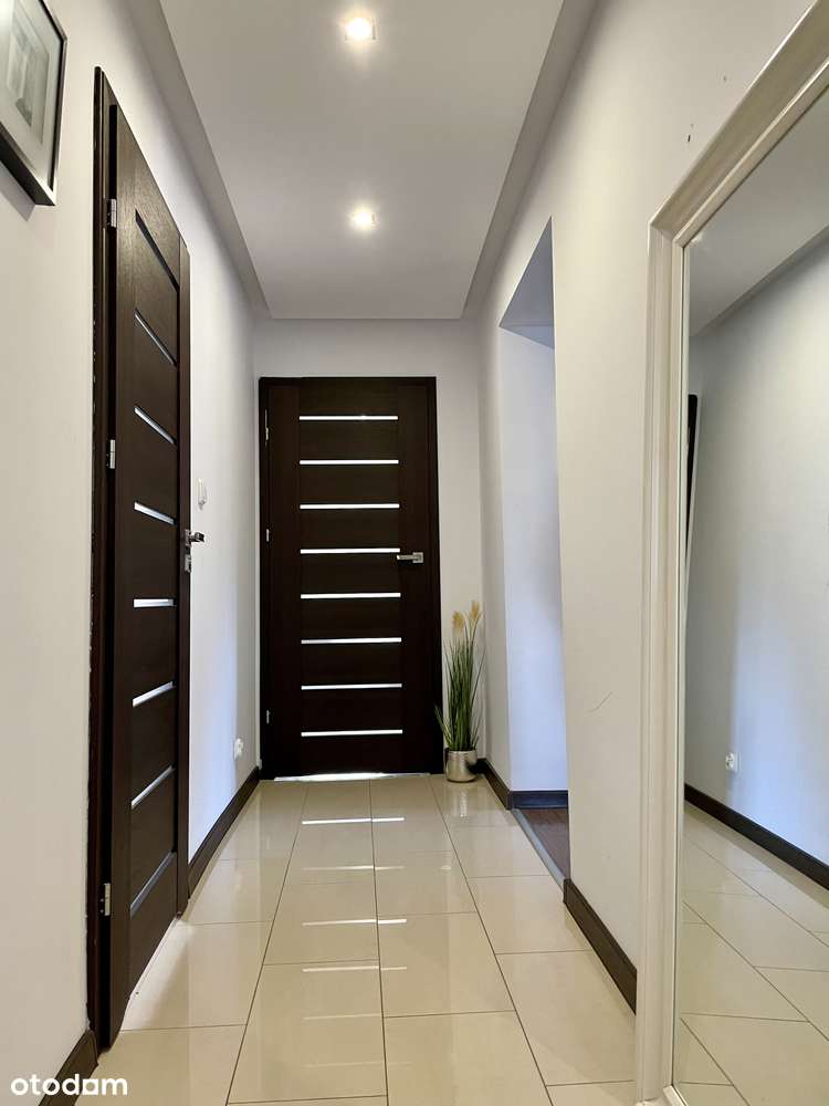 Bezczynszowe mieszkanie z ogródkiem ul Polskich Marynarzy-13