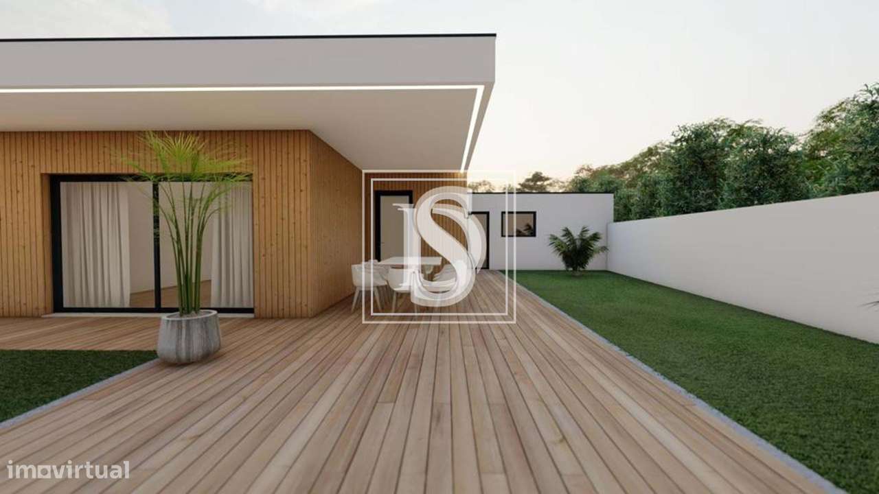 Moradia Isolada T3 em Castelo do Neiva - Grande imagem: 5/17