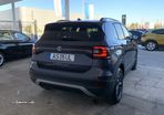 VW T-Cross 1.0 TSI Life - 23