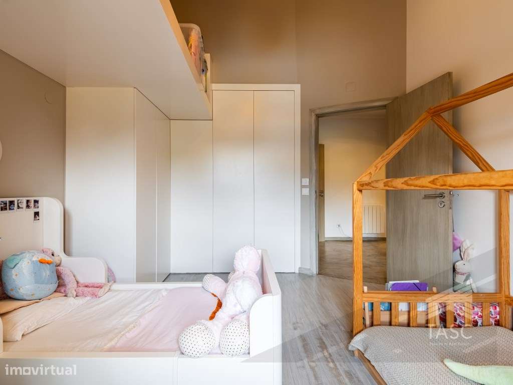 Apartamento T2 na Quinta da Bicuda-22